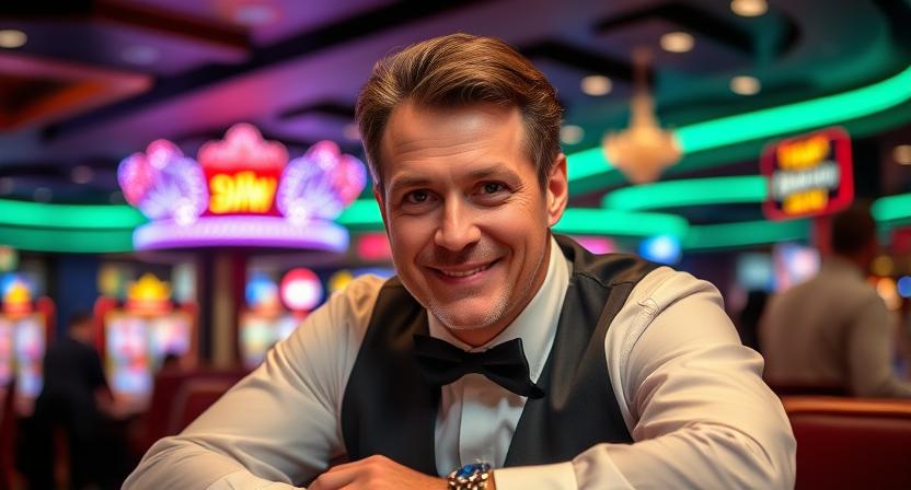 বাংলাদেশি ব্যবহারকারীদের জন্য 77fb ক্যাসিনো প্ল্যাটফর্ম