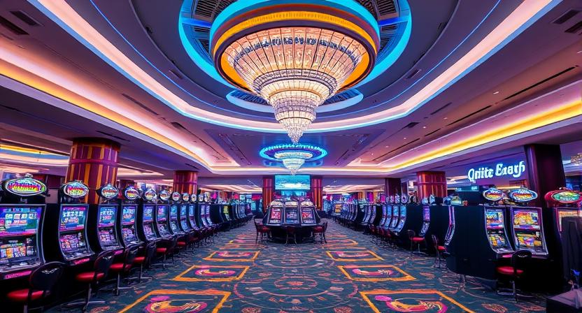 77fb-এ দ্রুত ফিরে খেলুন