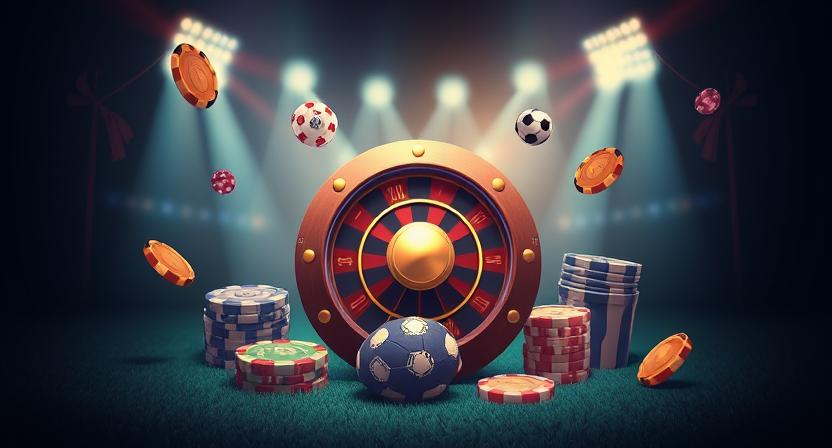 77fb স্পোর্টস লাইভ বেটিং ও রিয়েল-টাইম অডস