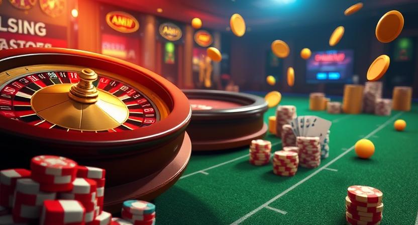 77fb-এ স্পোর্টস মার্কেট ও ম্যাচ ট্র্যাকিং